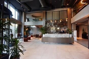 Sisli Hotel 3*