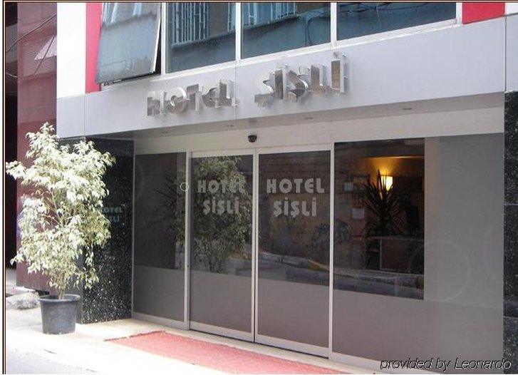 Sisli Istanbul