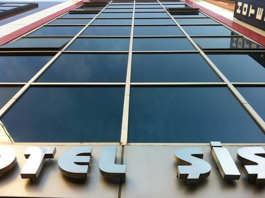Sisli Hotel Istanbul