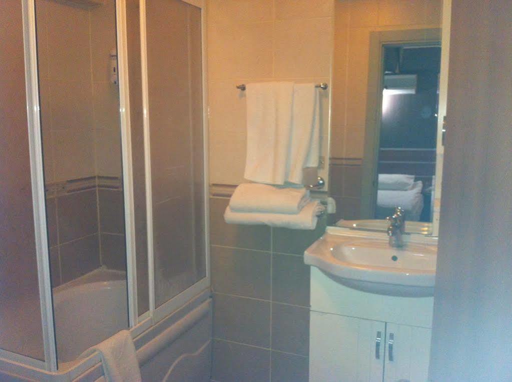 Hotel Sisli Istanbul