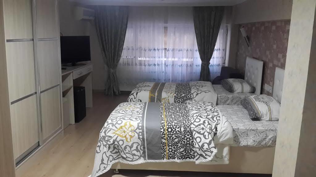 Hotel Sisli 3*